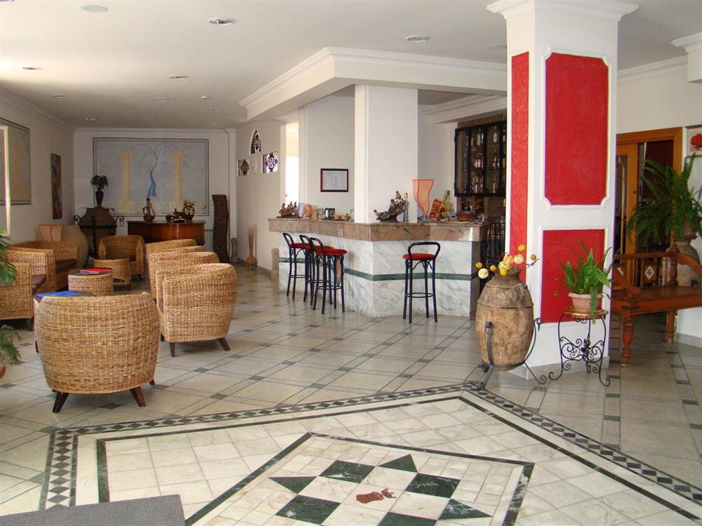 Splendid Hotel Taormina