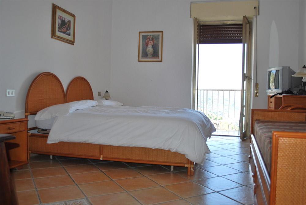 Splendid Hotel Taormina