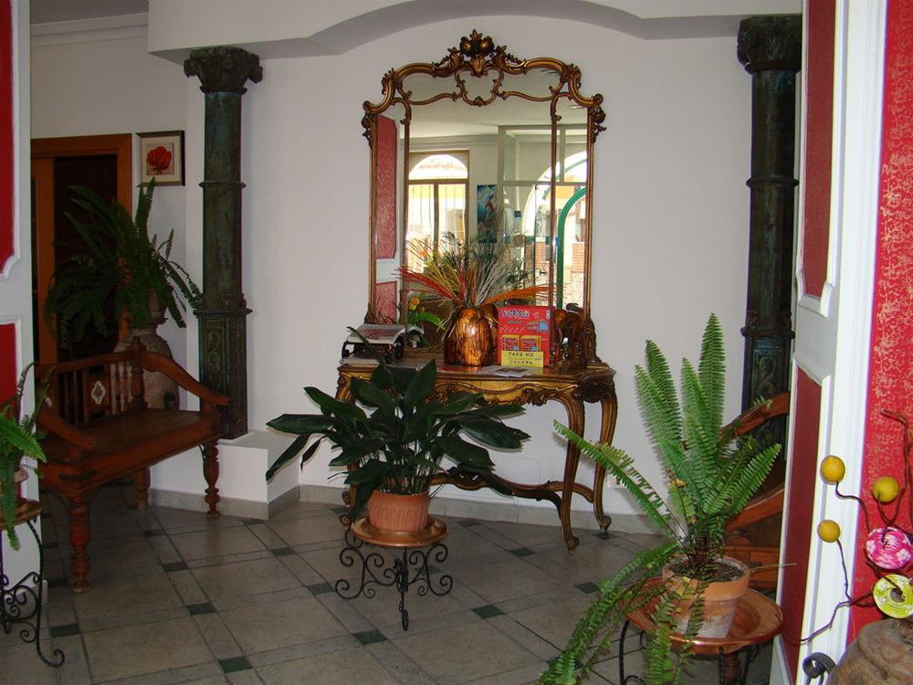 Splendid Hotel Taormina