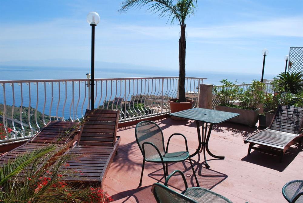 Splendid Hotel Taormina