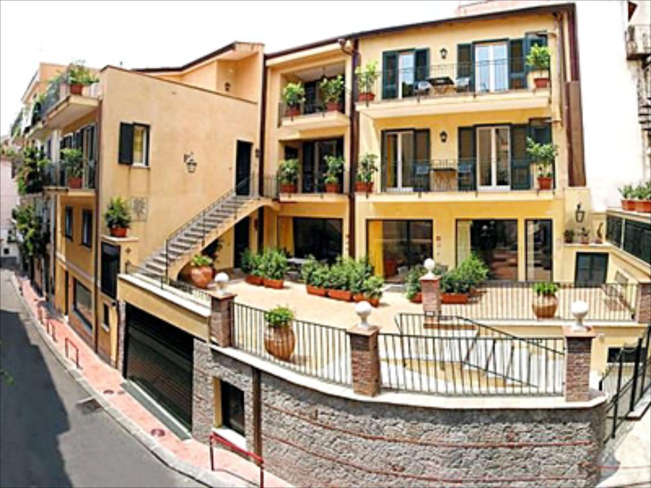 Residence Degli Agrumi