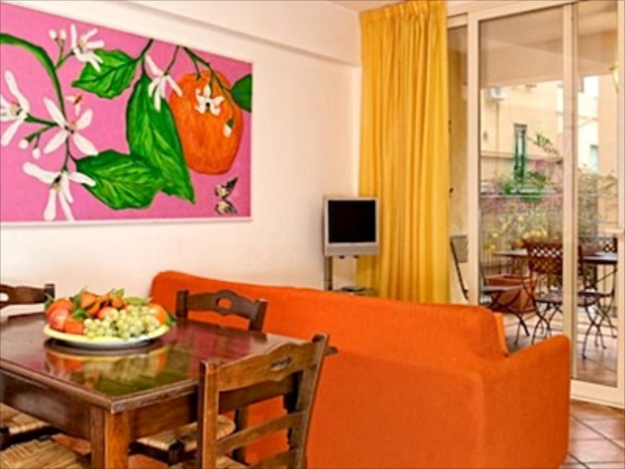 Residence Degli Agrumi