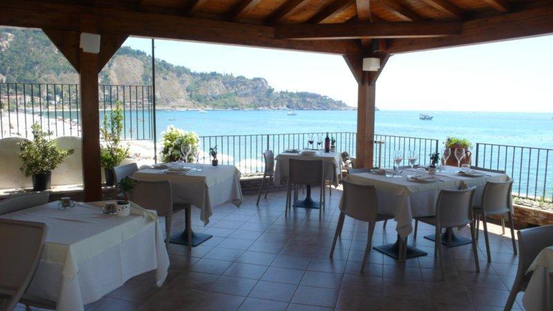 Residence Il Cantone Del Faro