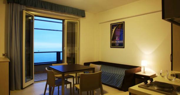 Residence Il Cantone Del Faro