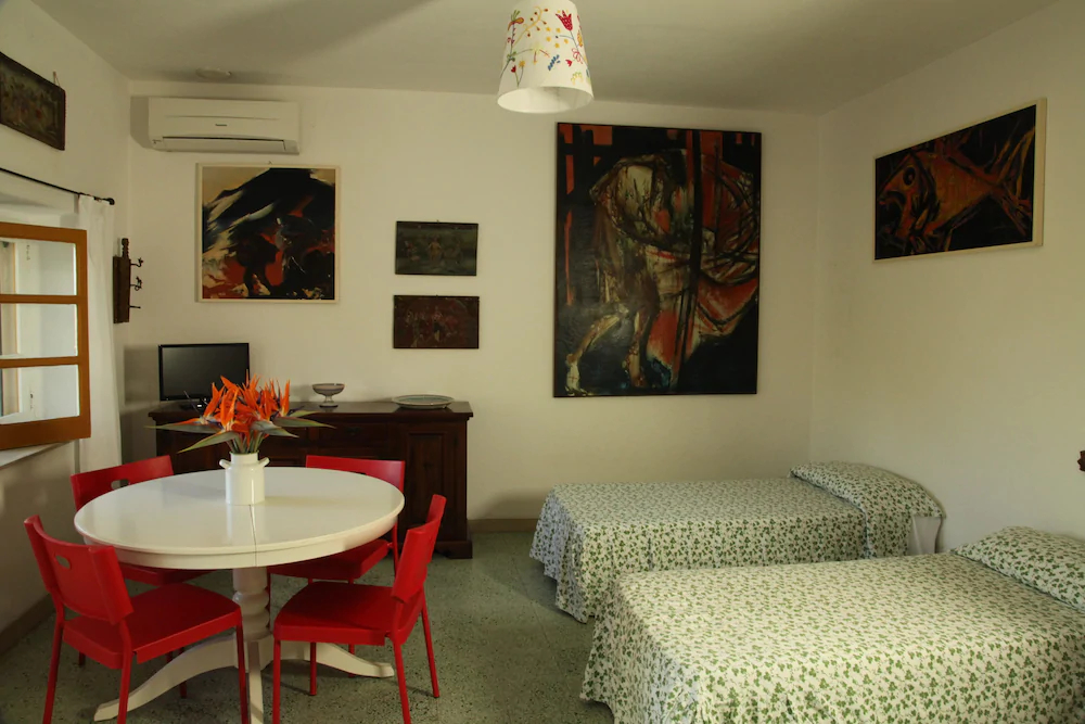 Residence Placido