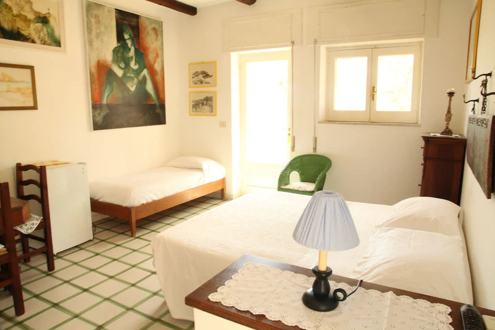 Residence Placido