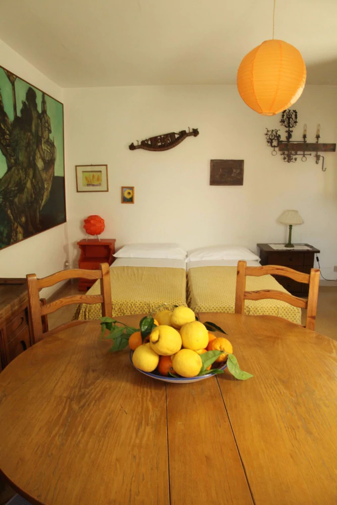 Residence Placido