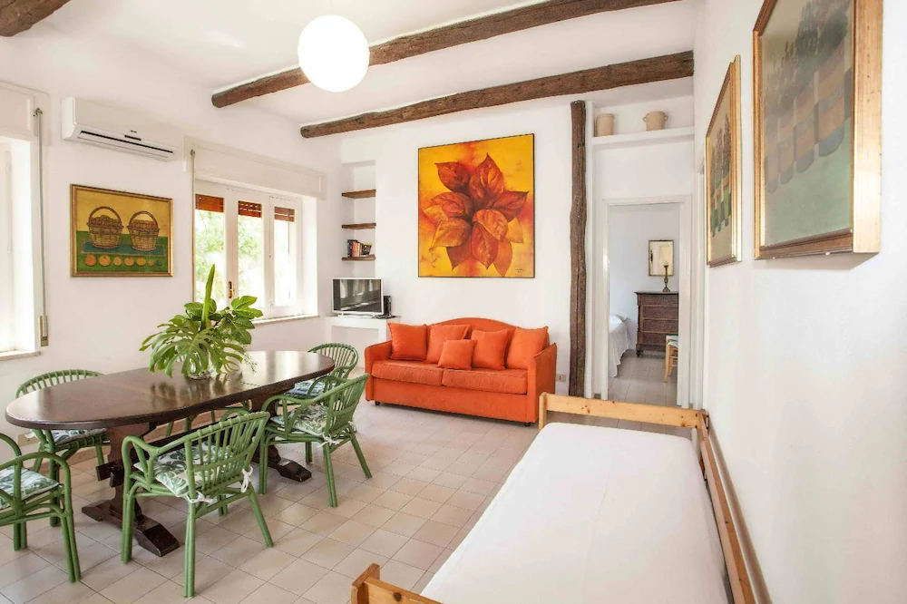 Residence Placido