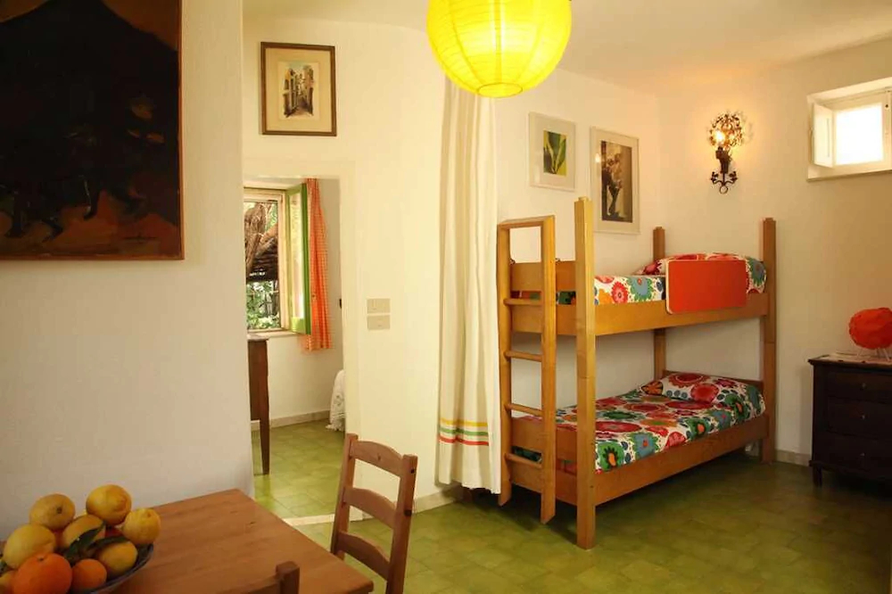 Residence Placido