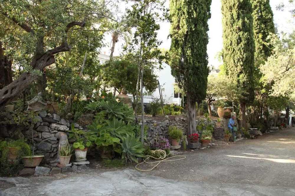 Residence Placido