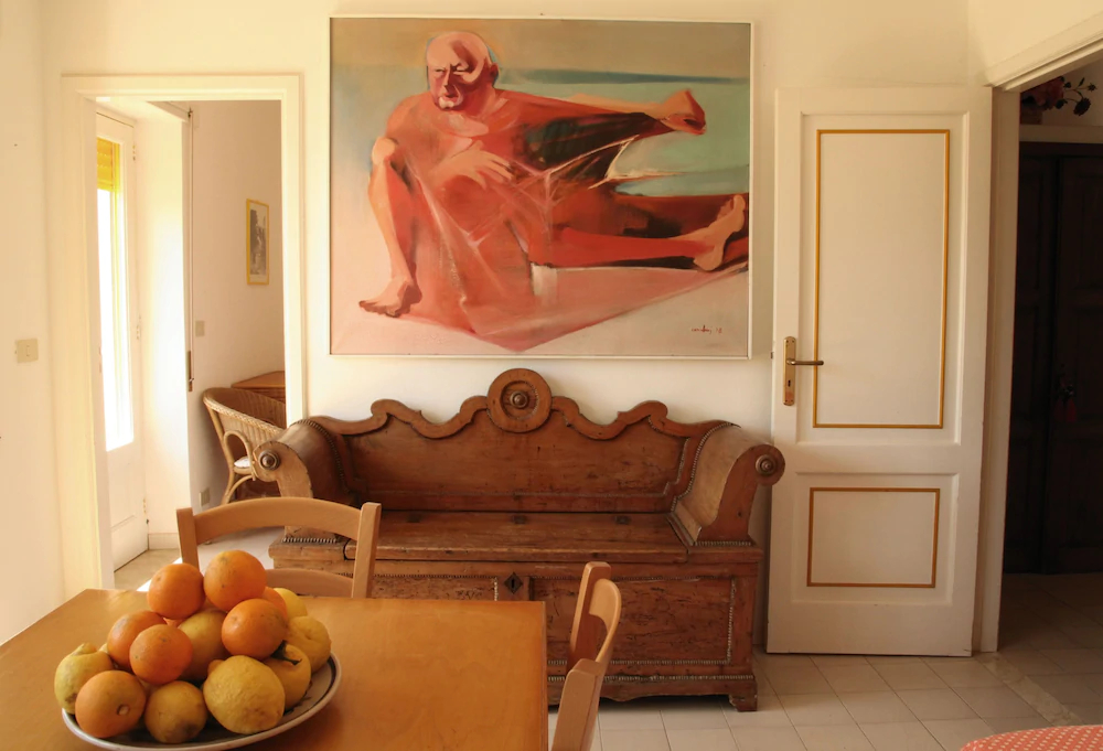 Residence Placido