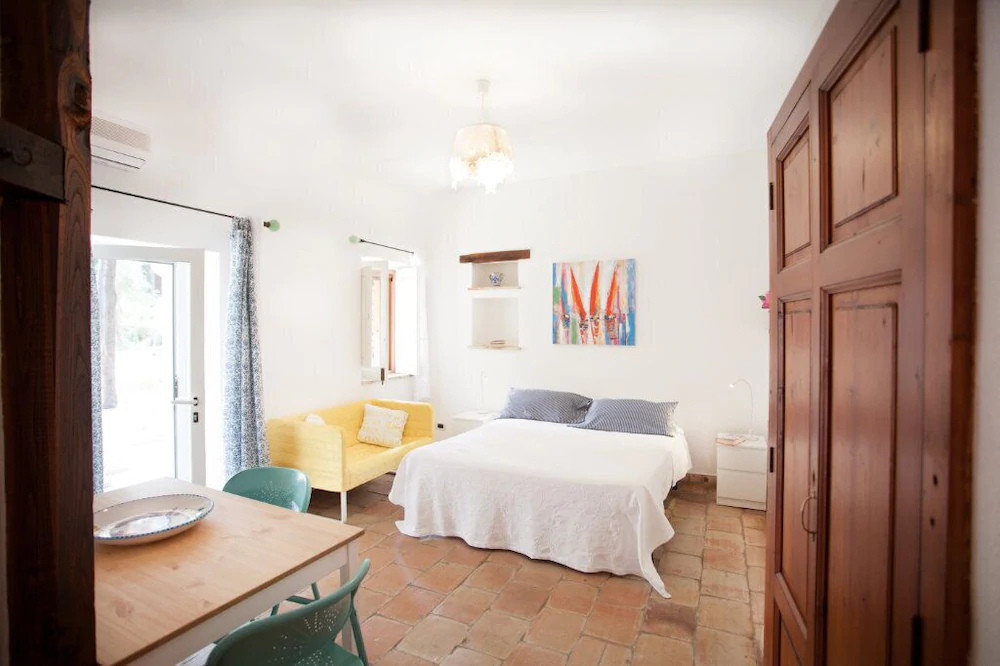 Residence Placido