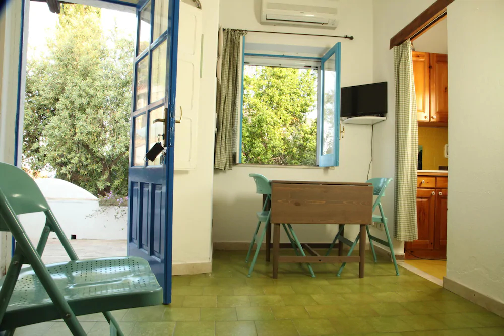 Residence Placido