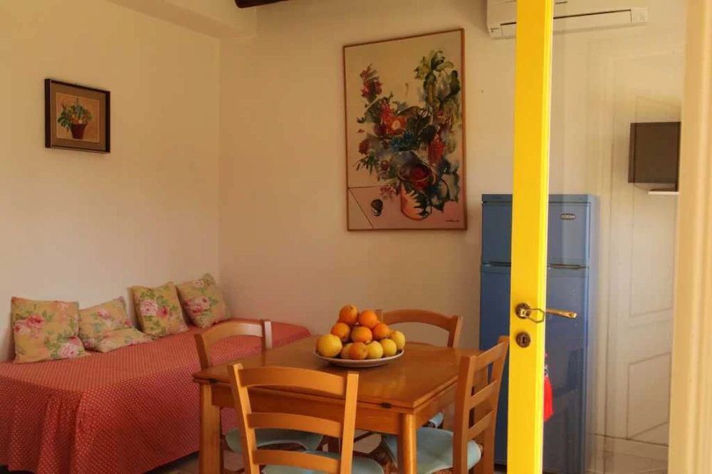 Residence Placido