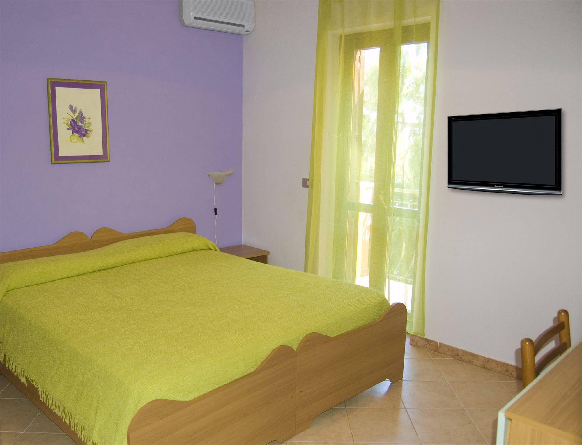 Residence Villa il Glicine