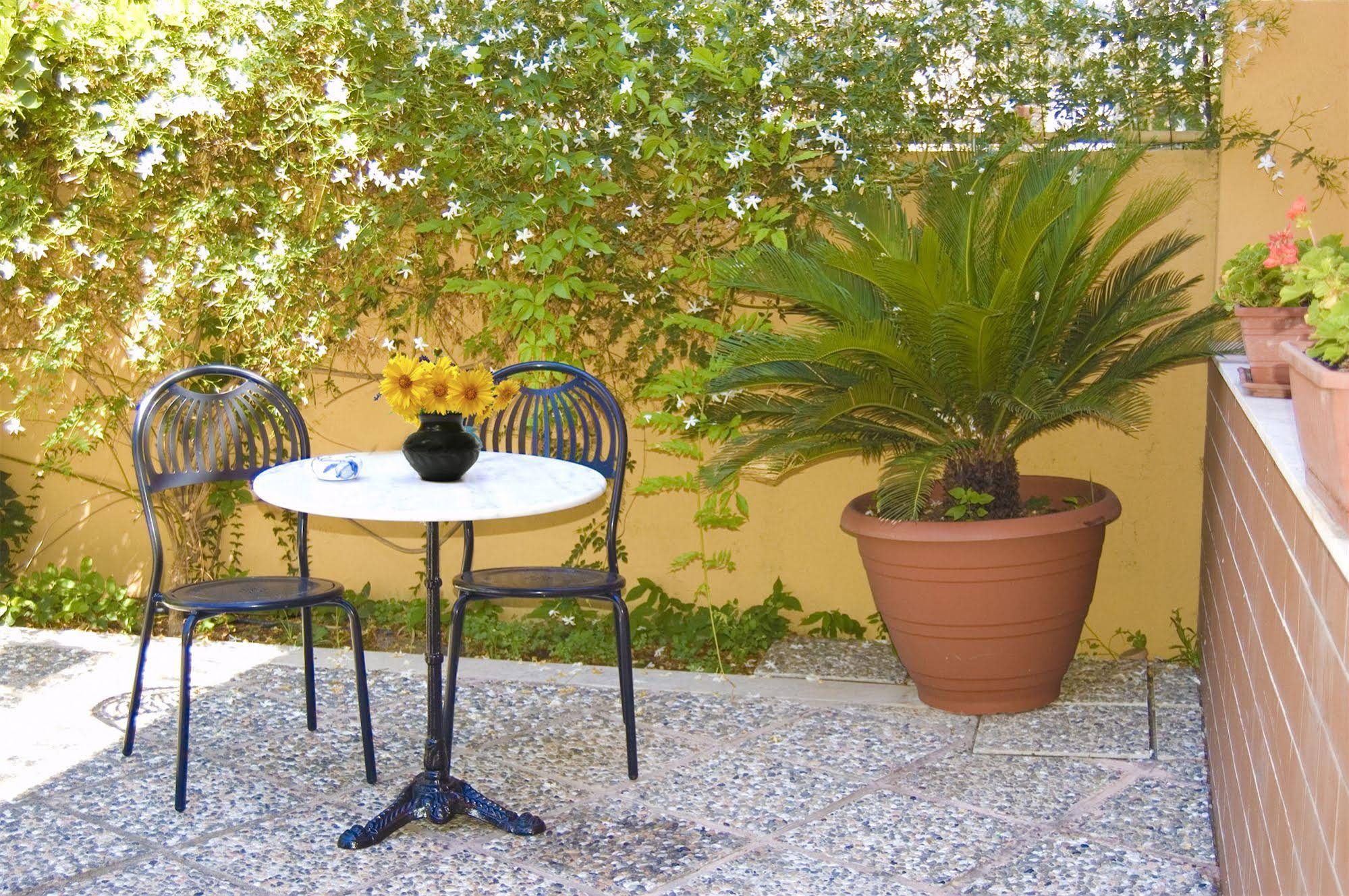 Residence Villa il Glicine