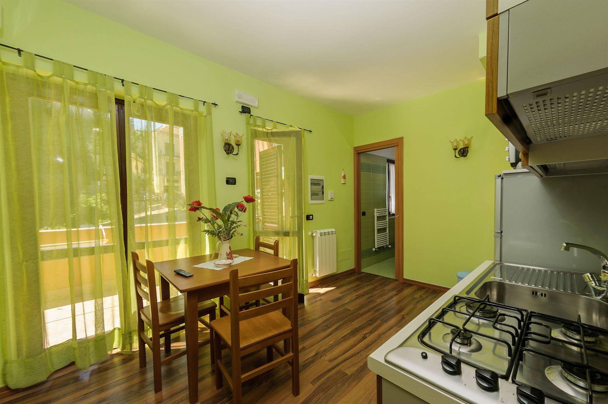 Residence Villa il Glicine