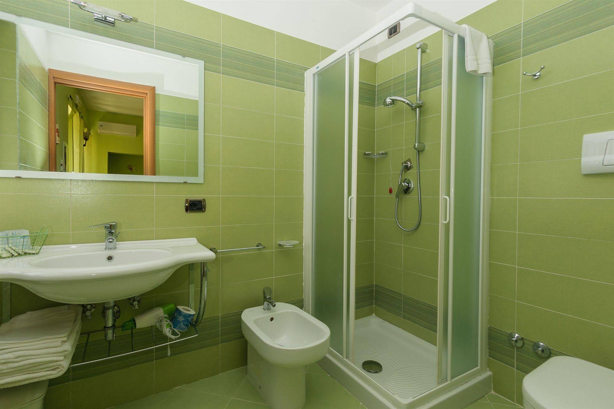 Residence Villa il Glicine
