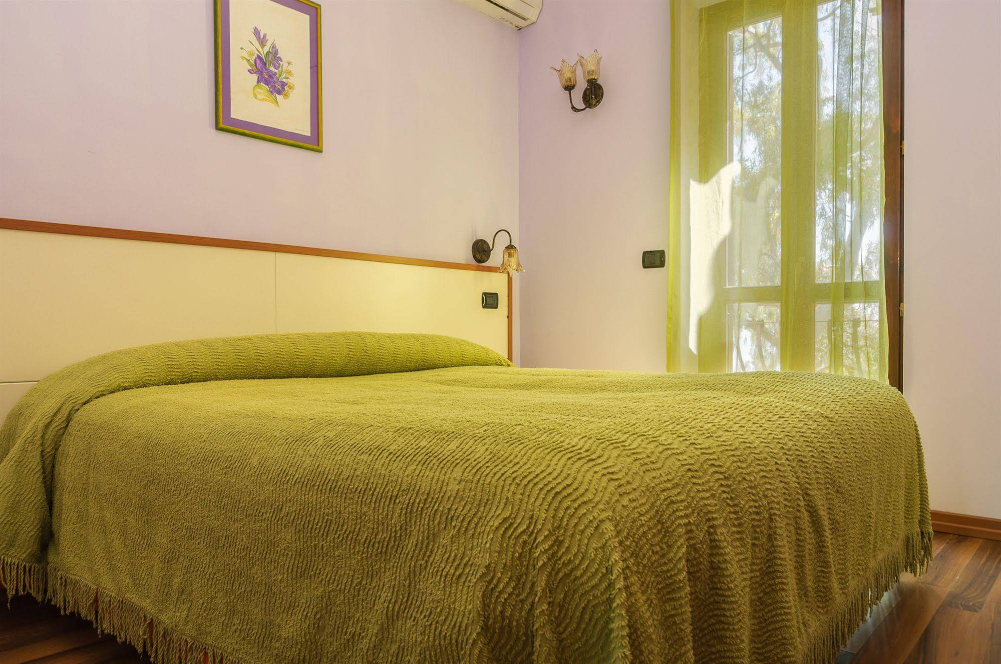 Residence Villa il Glicine