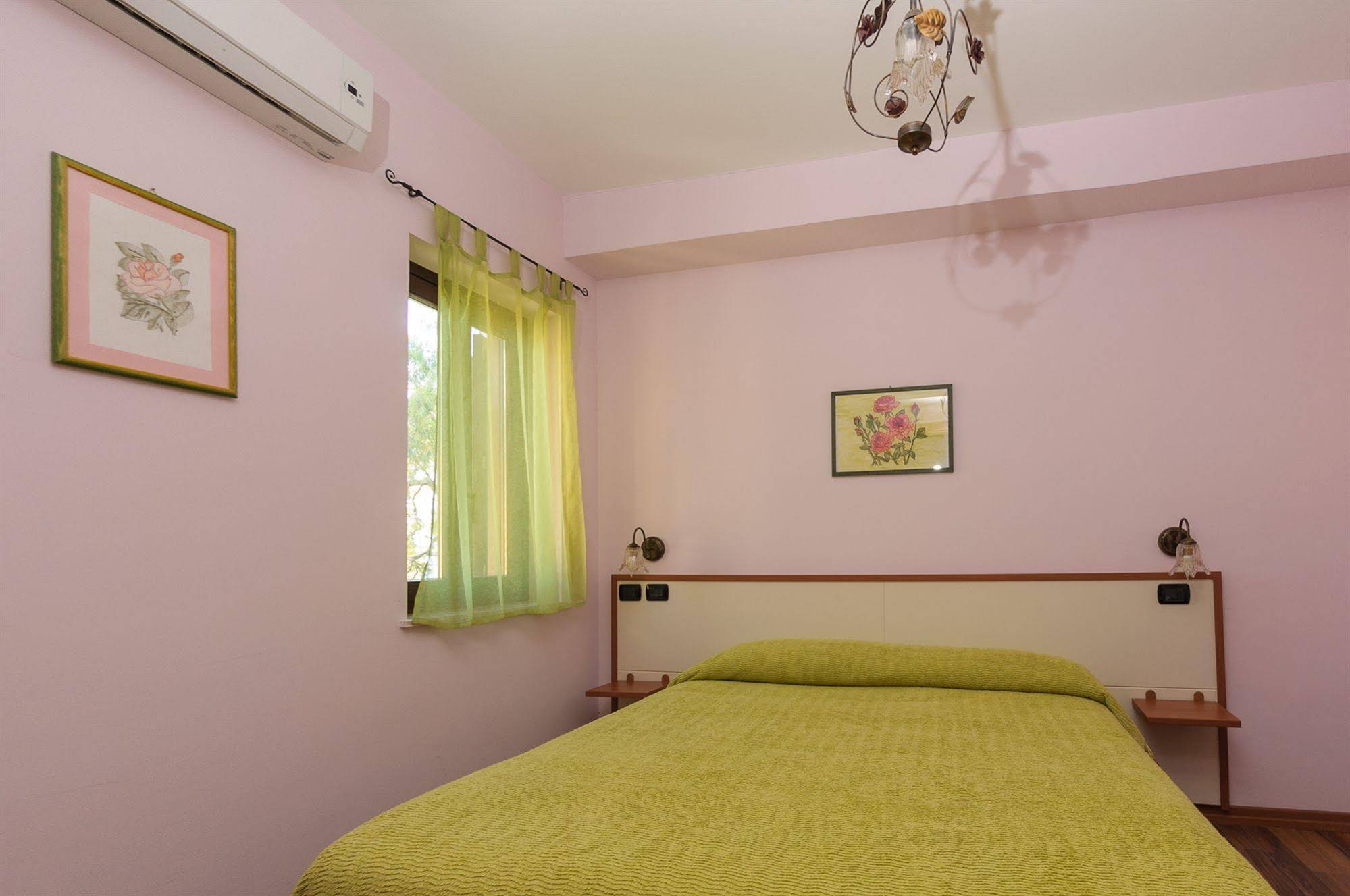 Residence Villa il Glicine