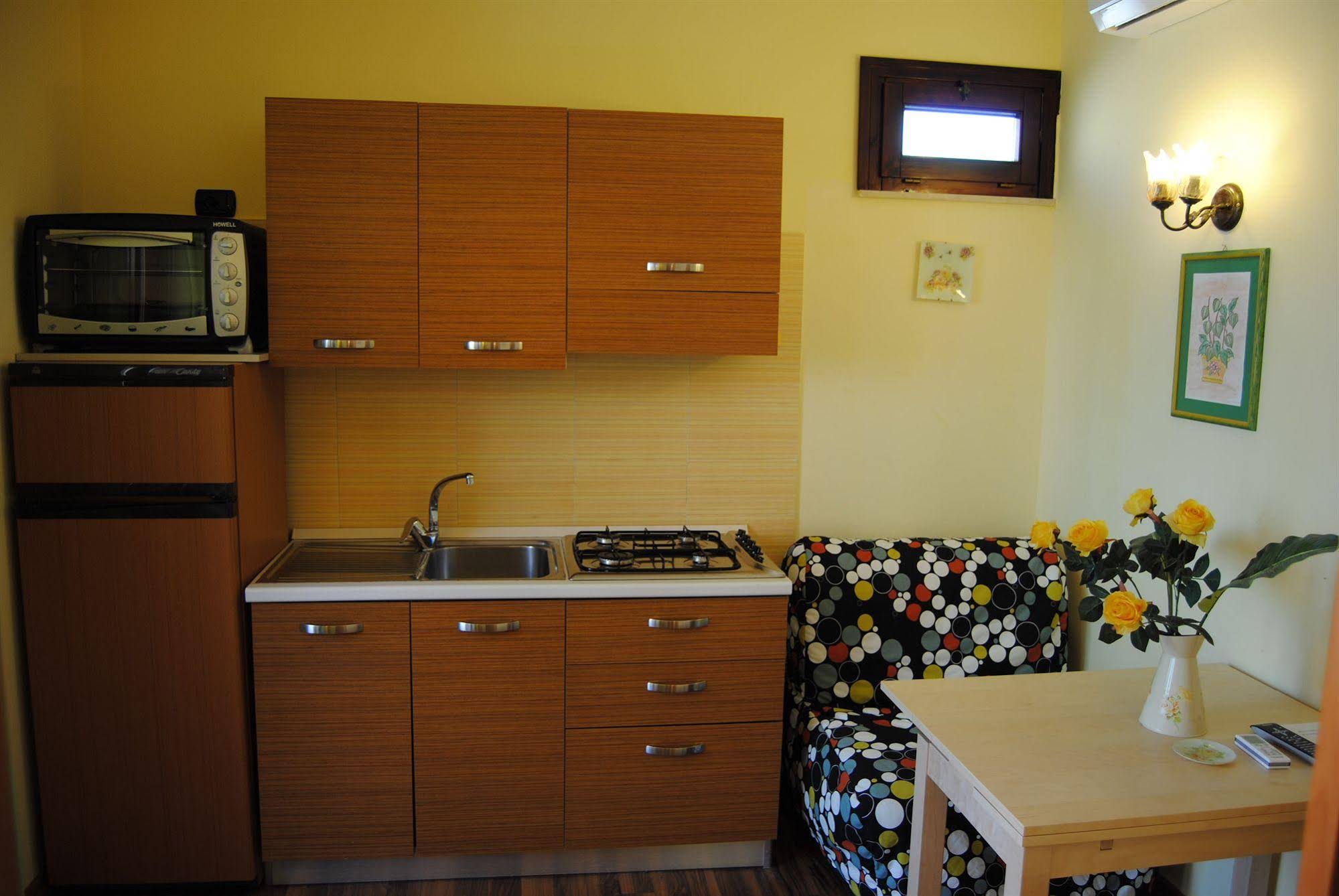 Residence Villa il Glicine