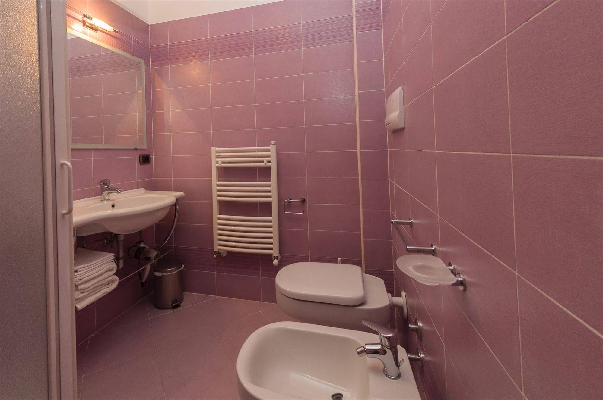 Residence Villa il Glicine