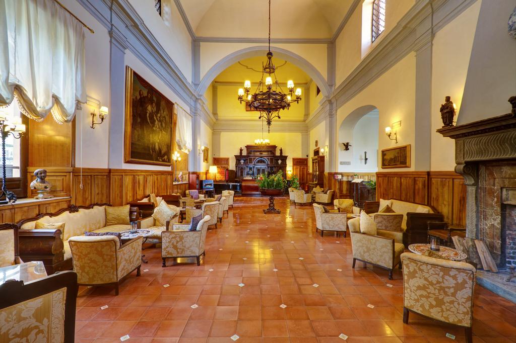 San Domenico Palace, Taormina, A Four Seasons Hotel