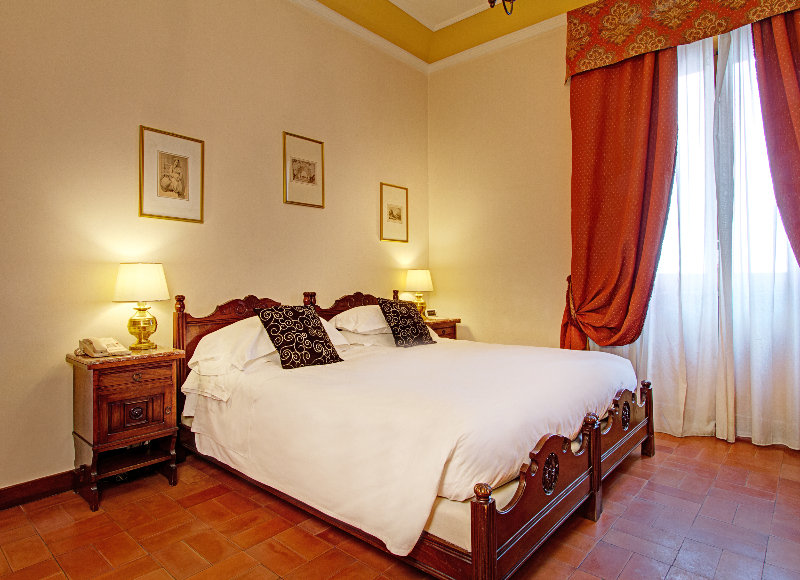San Domenico Palace, Taormina, A Four Seasons Hotel