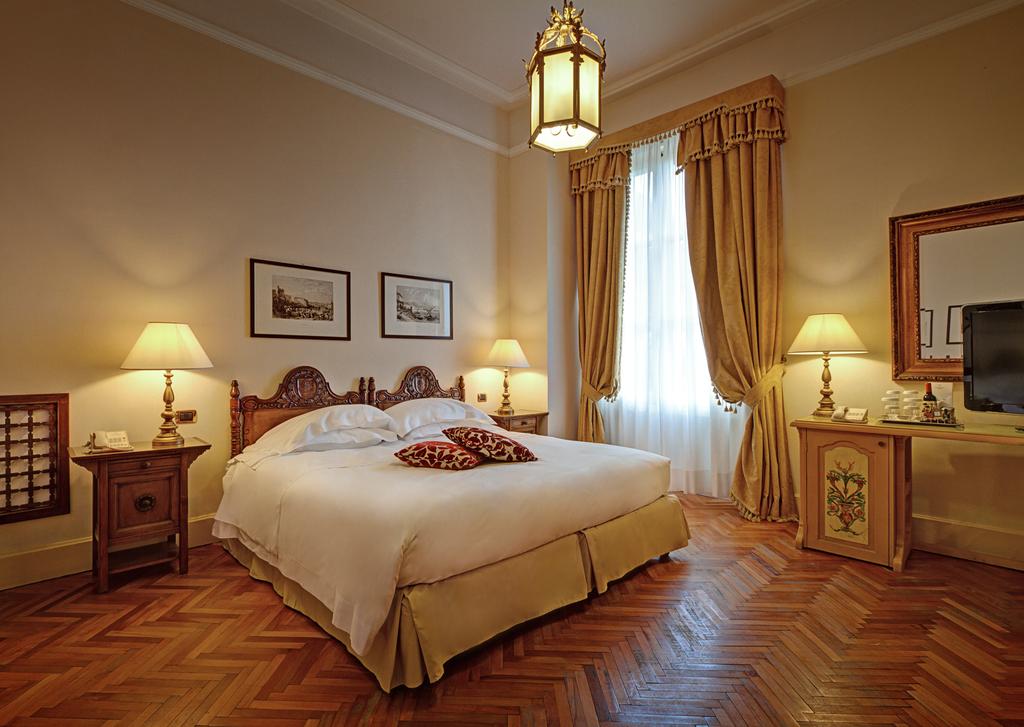 San Domenico Palace, Taormina, A Four Seasons Hotel