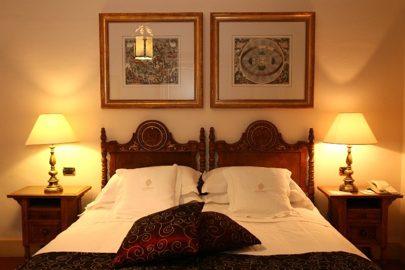 San Domenico Palace, Taormina, A Four Seasons Hotel