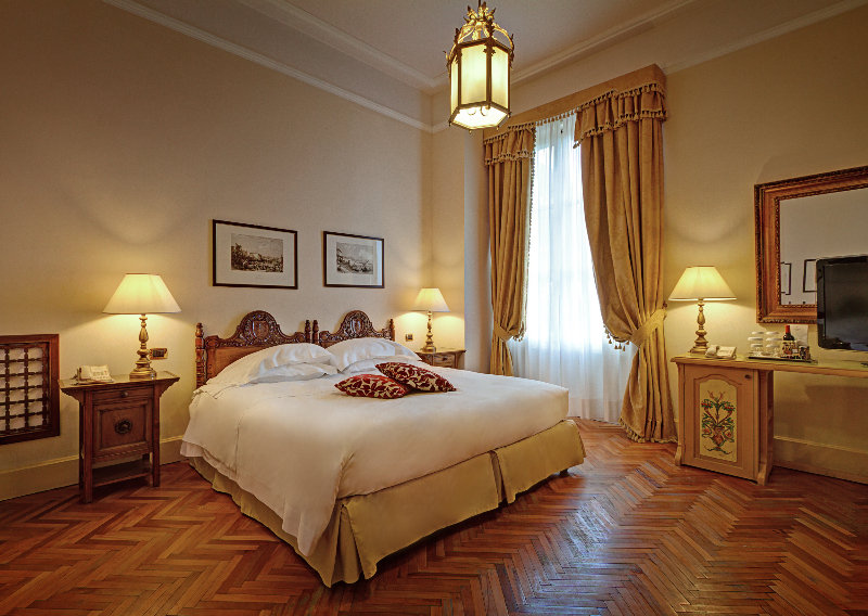 San Domenico Palace, Taormina, A Four Seasons Hotel