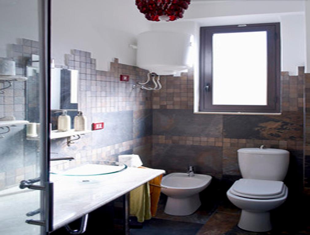 Suite City Center Taormina
