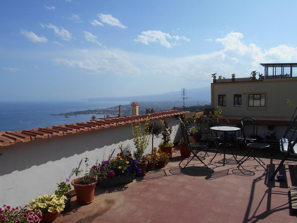 Suite City Center Taormina
