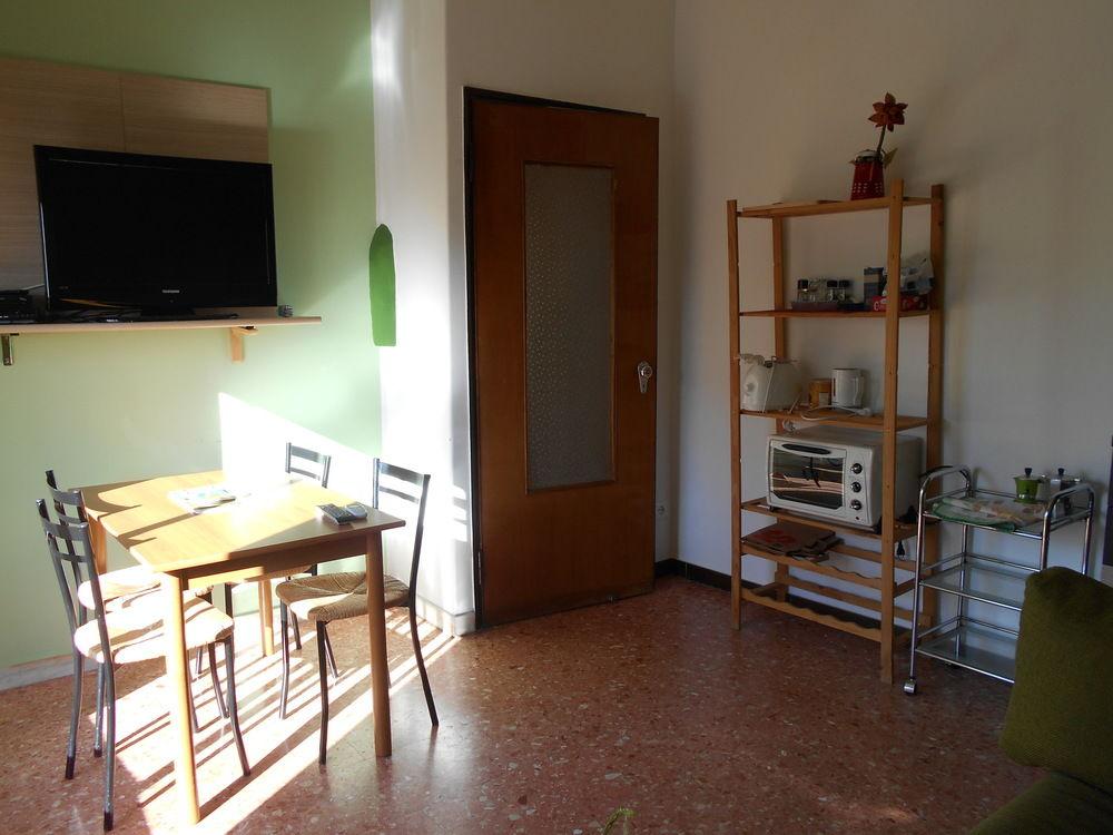 Suite City Center Taormina