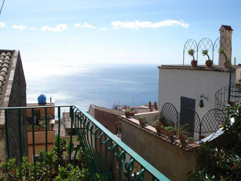 Suite City Center Taormina
