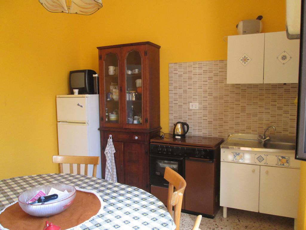 Suite City Center Taormina