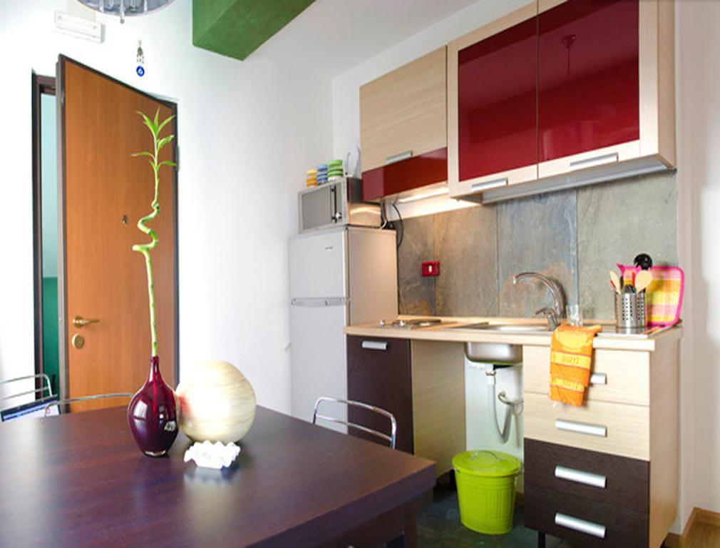 Suite City Center Taormina