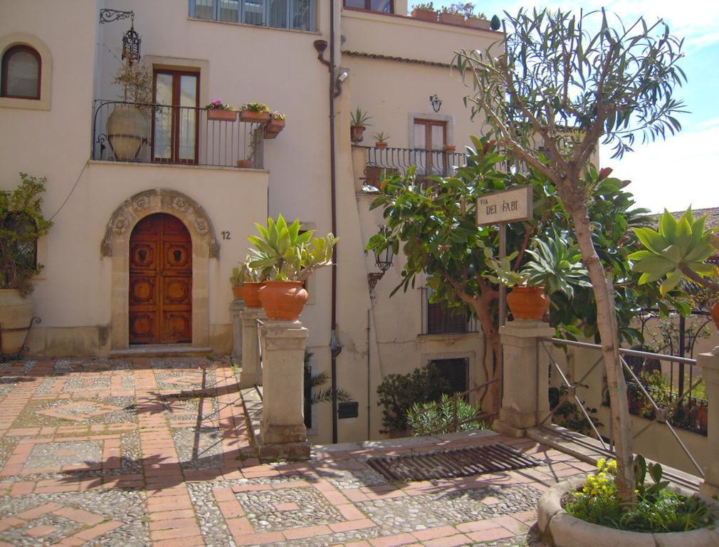 Suite City Center Taormina