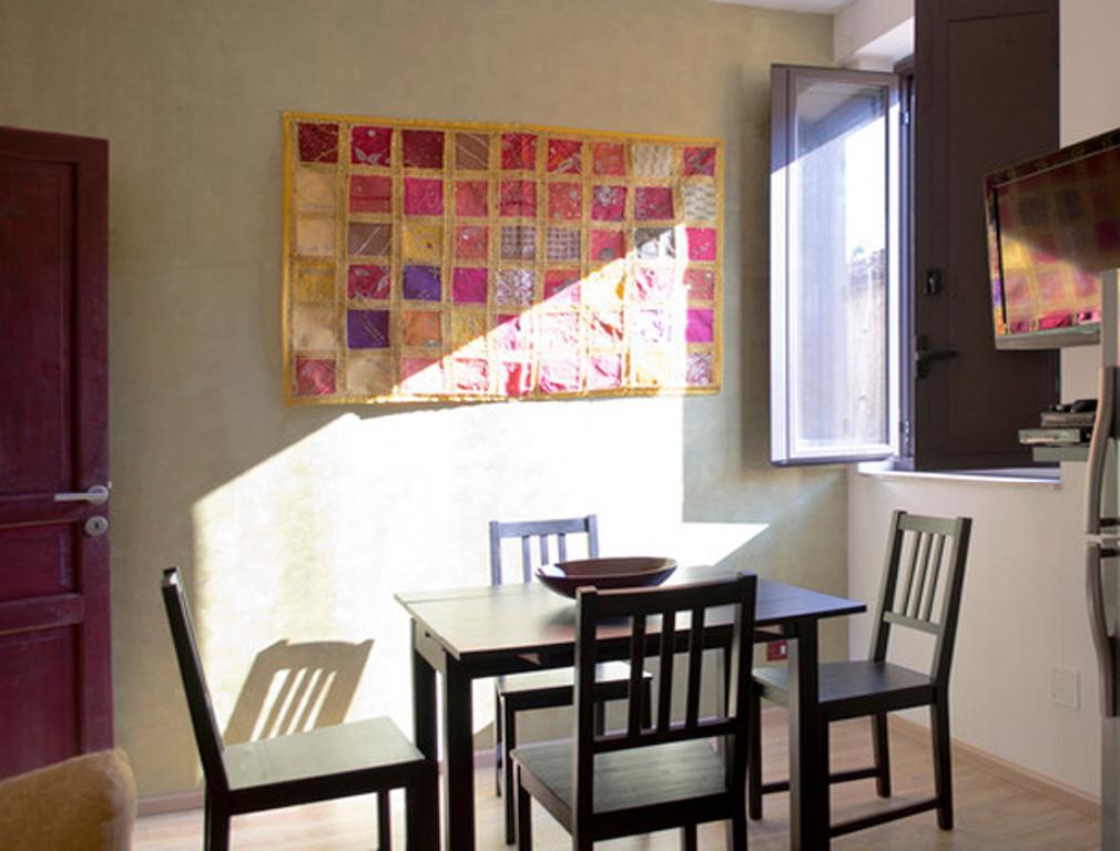 Suite City Center Taormina