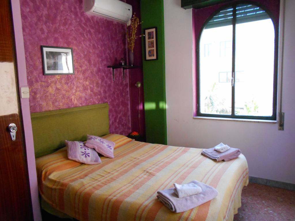 Suite City Center Taormina
