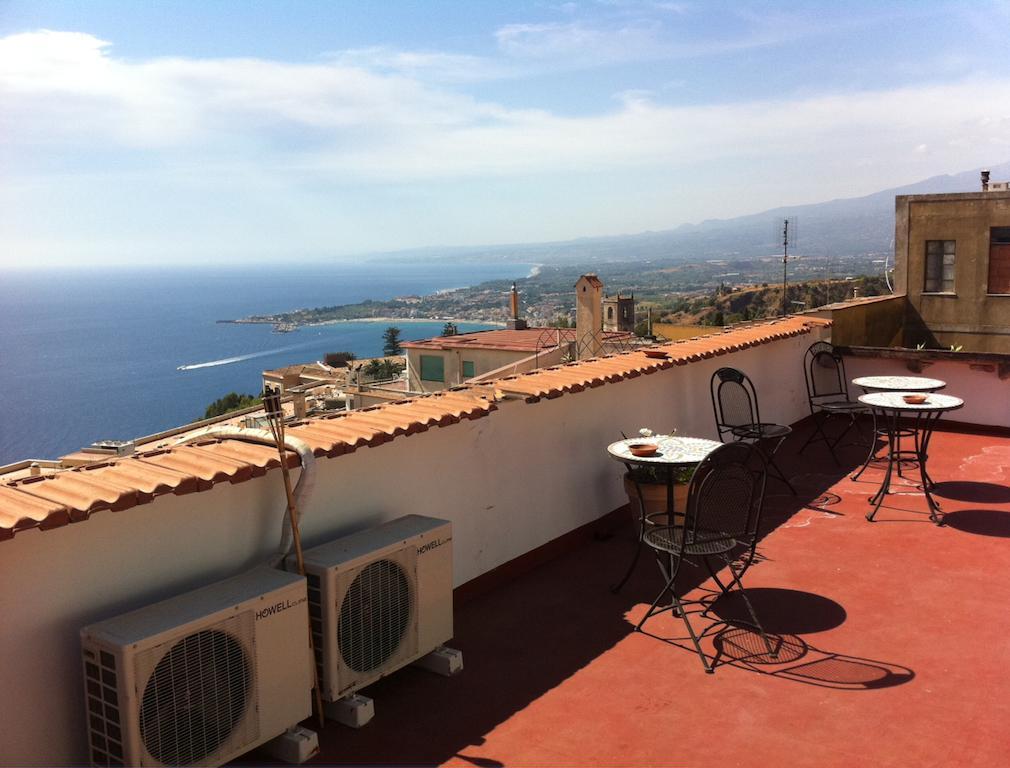 Suite City Center Taormina