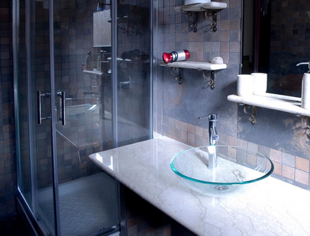 Suite City Center Taormina