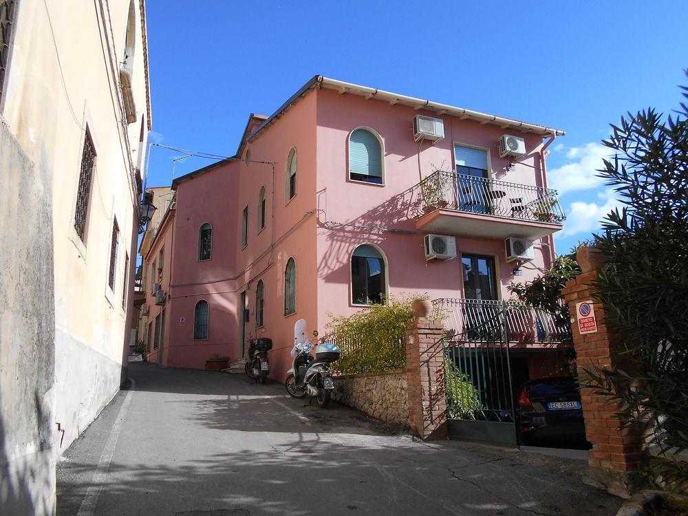Suite City Center Taormina