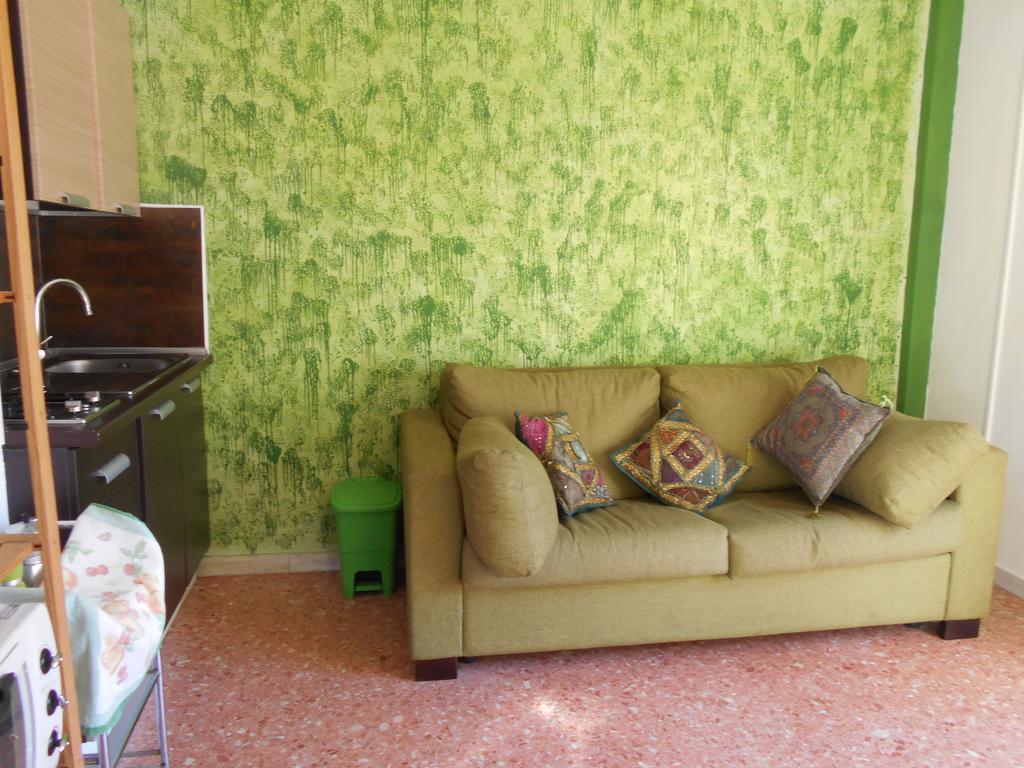 Suite City Center Taormina