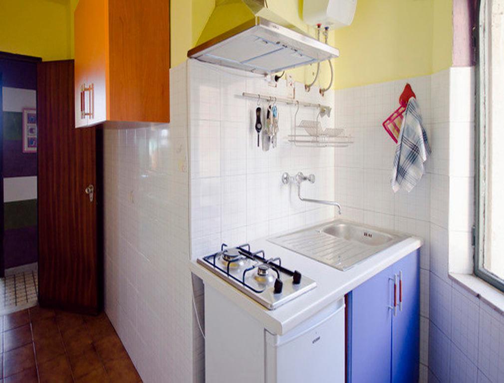 Suite City Center Taormina
