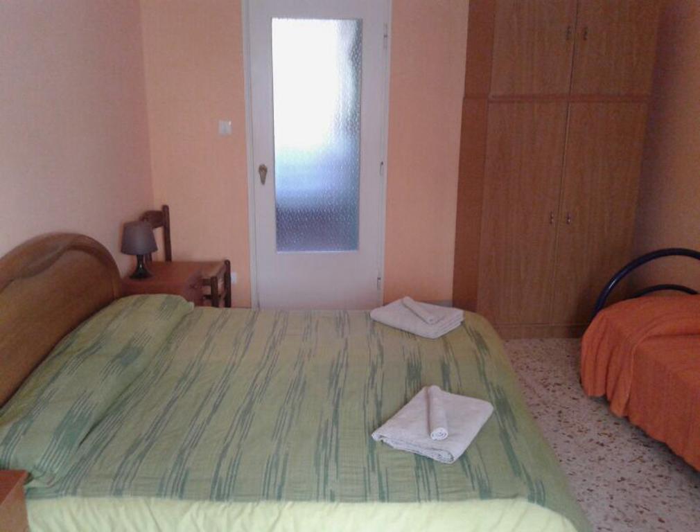 Suite City Center Taormina