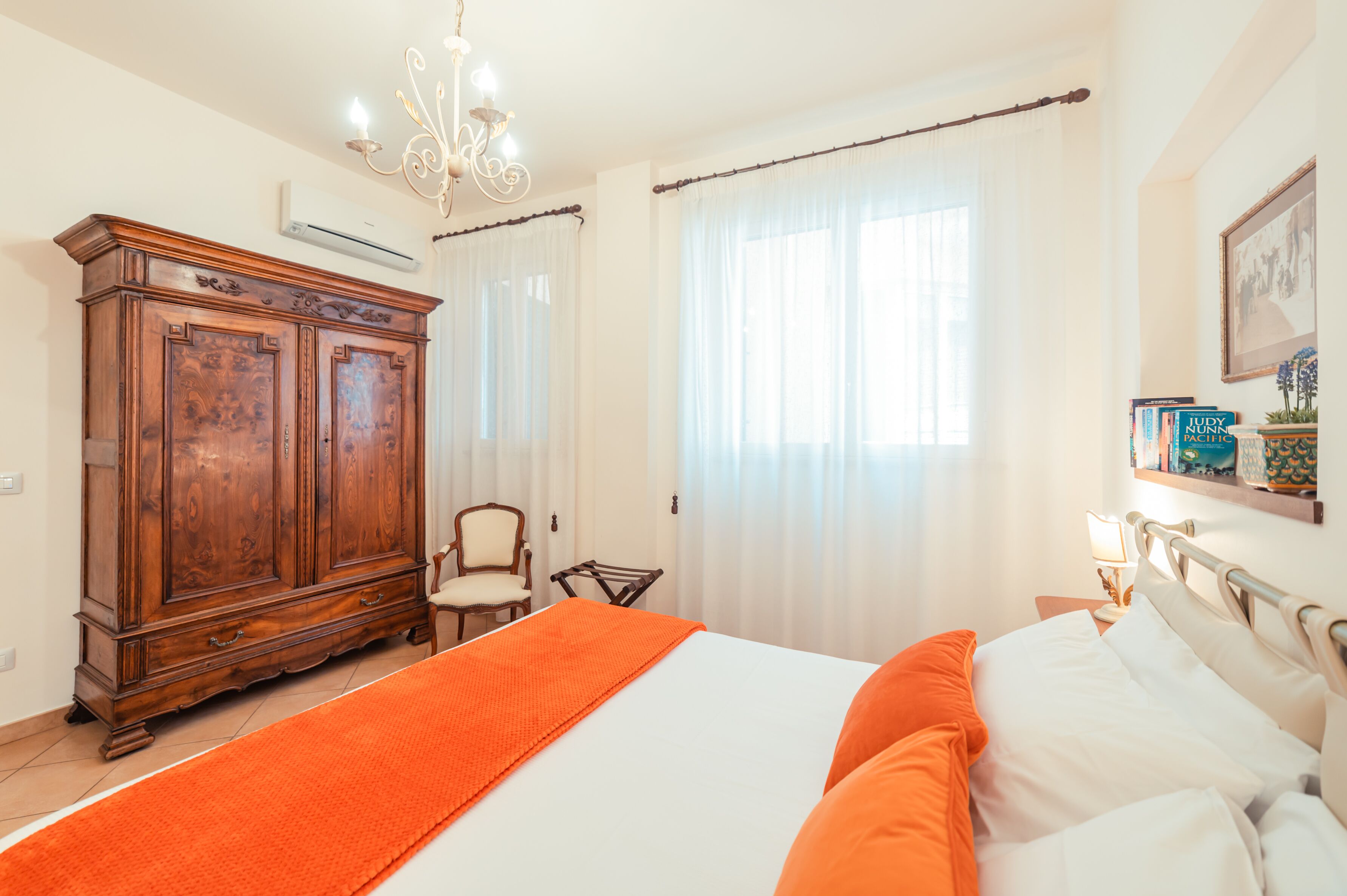 Taoapartments Casa Antonella