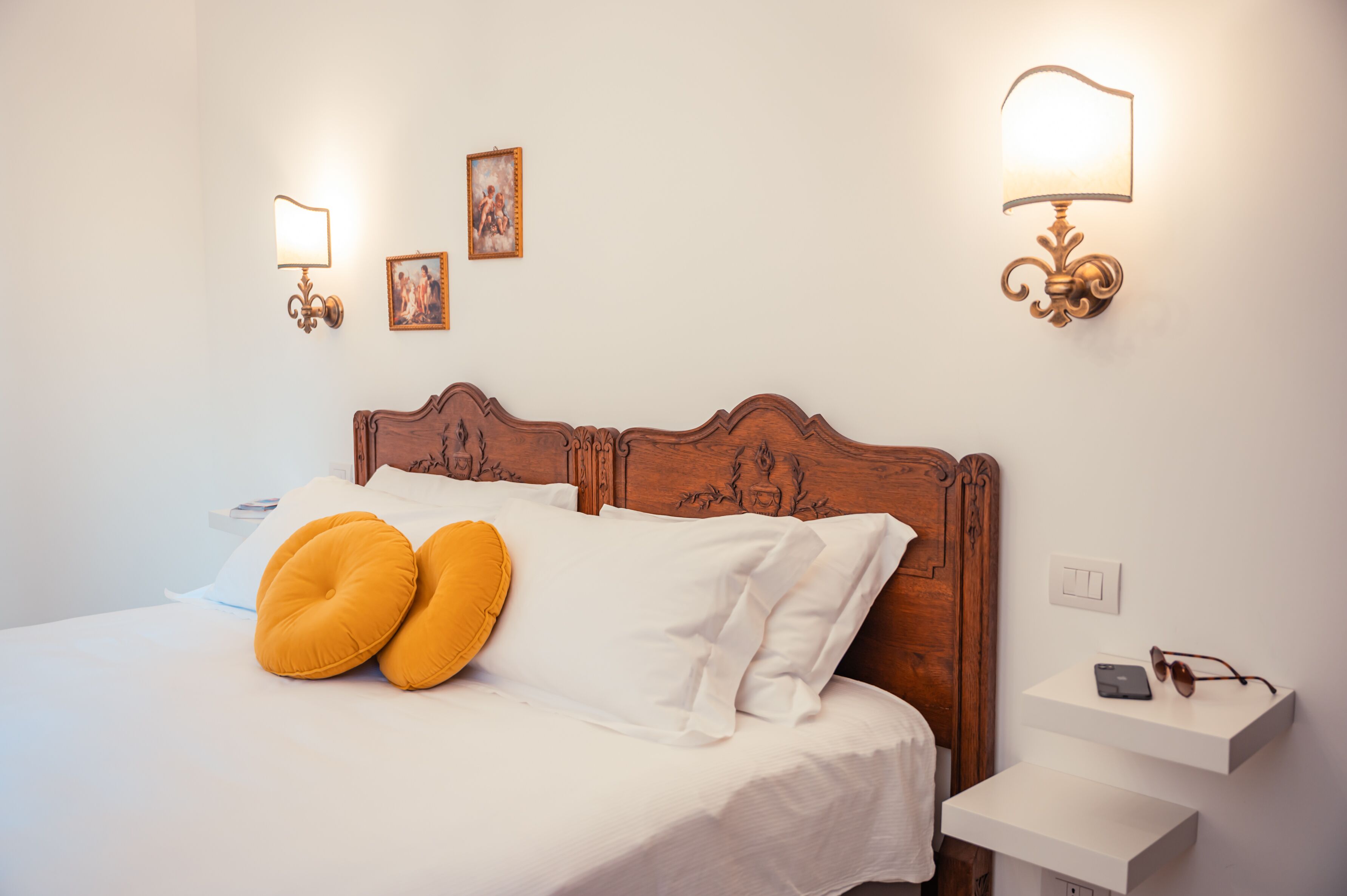 Taoapartments Casa Antonella