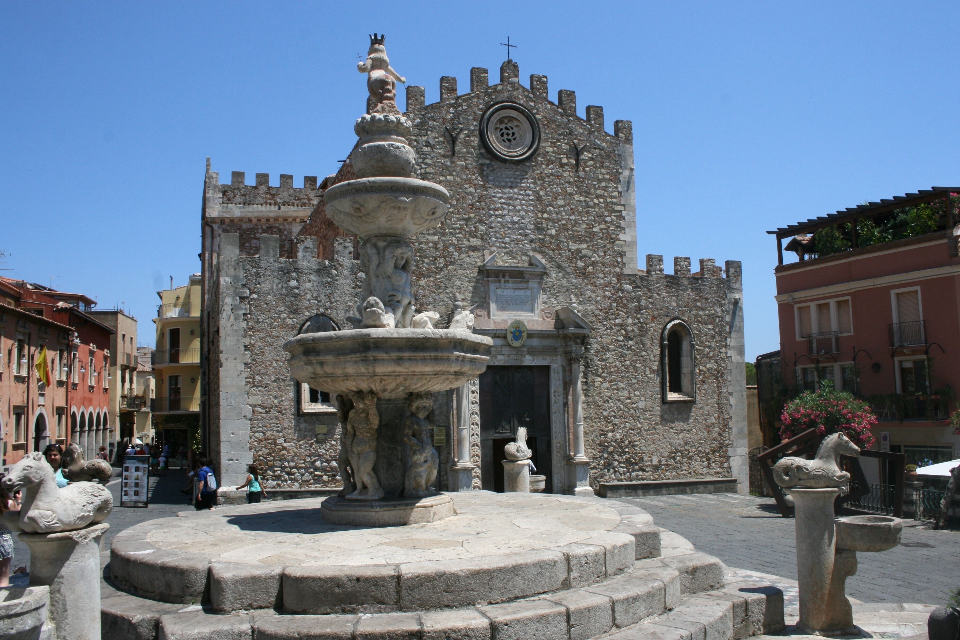 Taoapartments Casa Antonella