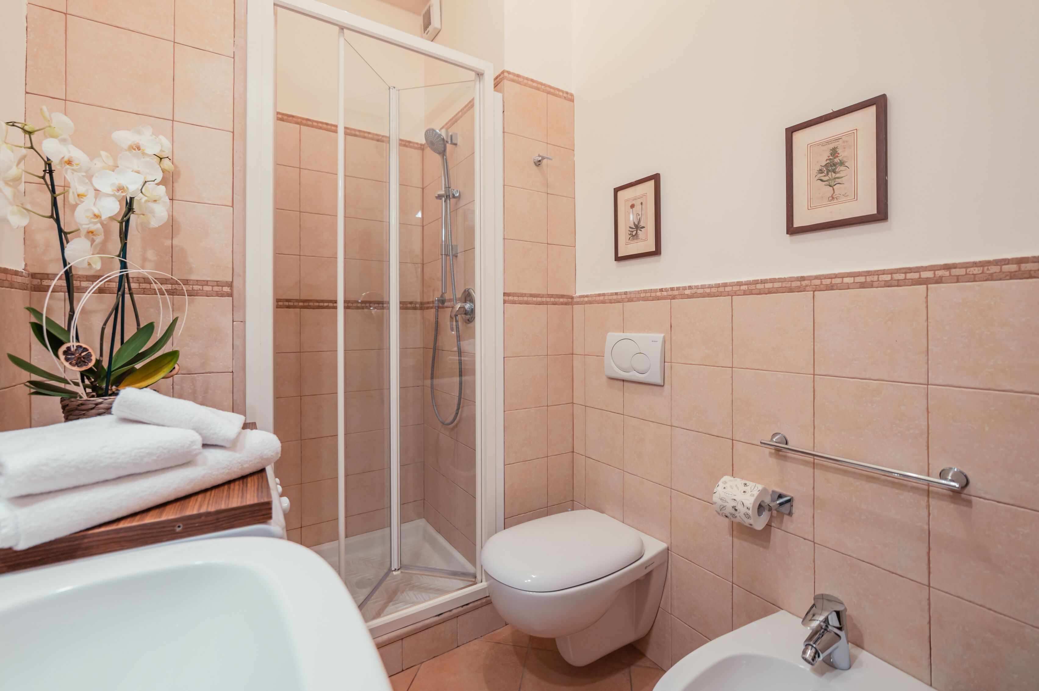 Taoapartments Casa Antonella